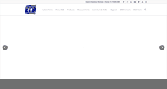 Desktop Screenshot of ecdi.com